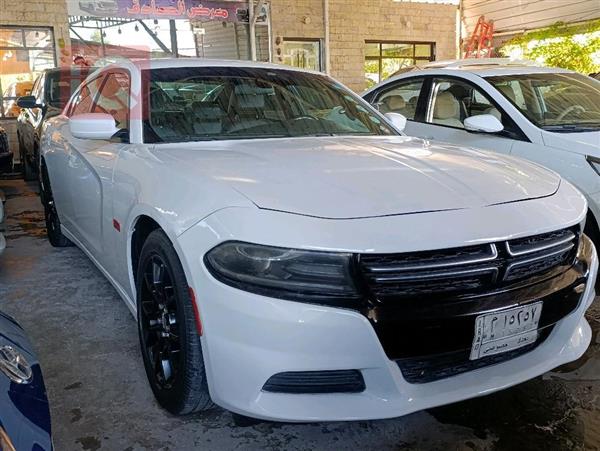 Dodge for sale in Iraq